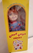 CHUCKY Good Guys Doll CHILDS