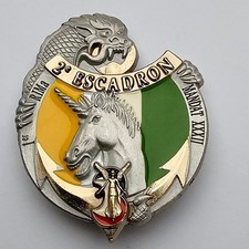 1 er RIMA 2° Escadron