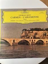 Georges Bizet - Carmen-Suite 1