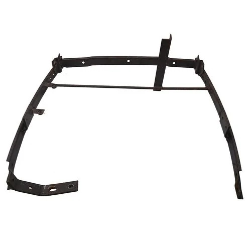 Used frame fits - used,
