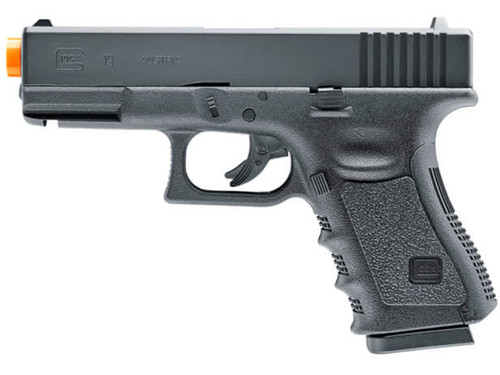Glock gen airsoft - glock, pistol
