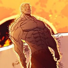 🦁 EU | Escanor Starter |