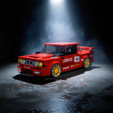 MOC Voiture Sport BMW E30 -