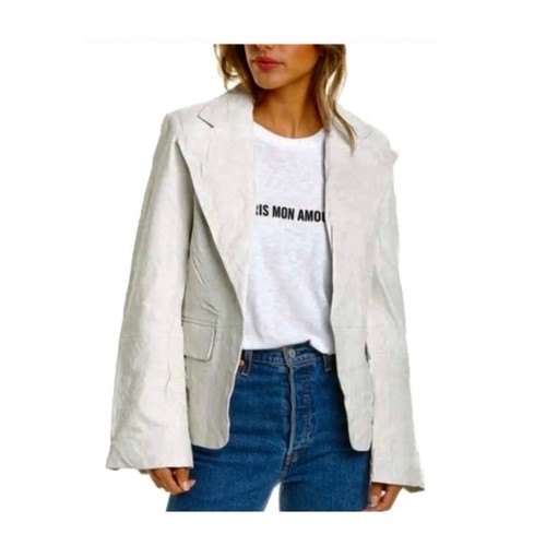 Zadig voltaire vinchy cuir - &,