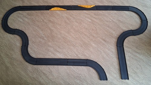 Extension rails pour - extension, de