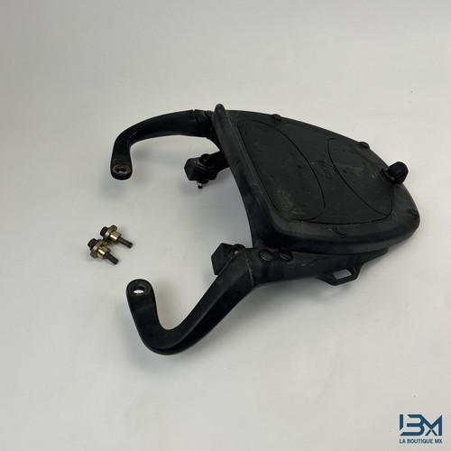Support top case triumph - top-case, 1200