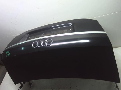 Malle hayon arriere audi 3 - arriere,