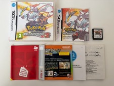 POKÉMON VERSION BLANCHE 2 -