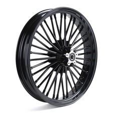Roue avant jante - roue,