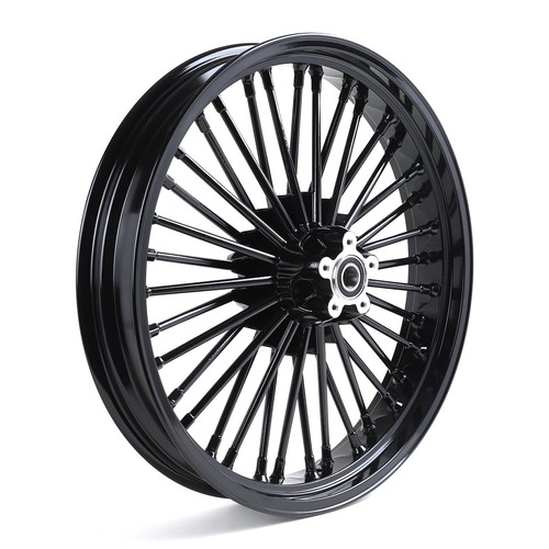 Roue avant jante - 21",