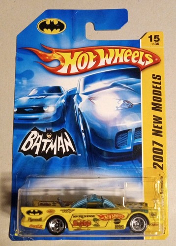 Customized hot wheels - a,