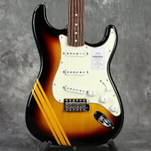 Fender mij traditional - fender,