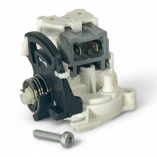 Serrure moteur - moteur, de