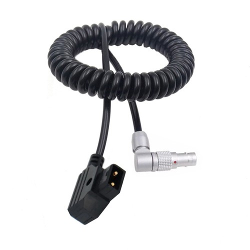 Zacuto kameleon evf - evf, power
