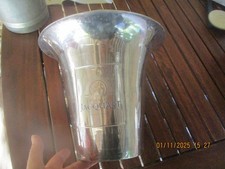 SEAU CHAMPAGNE PUBLICITE   JACQUART REIMS  ENVOI GRATUIT