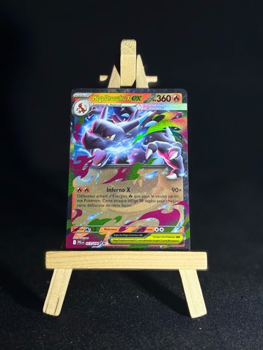 Carte pokémon méga - pokémon,