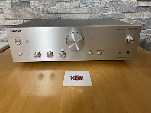 Onkyo 9050 integrated - a-9050,
