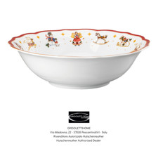 Hutschenreuther - Noël 2023 -