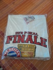FC Bayern München - T-Shirt XL NEUF - DFB Pokal Finale 2003