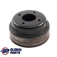 Mercedes W639 Diesel OM646