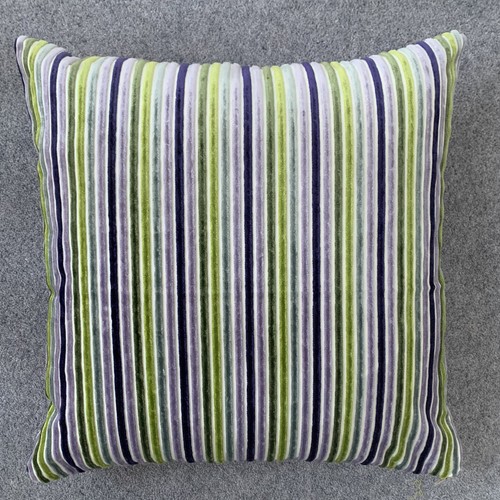 Oreiller coussin inversé