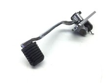 Pédale Commande Changement Tordu Et Support Pédale Hyosung AQUILA 250 2017