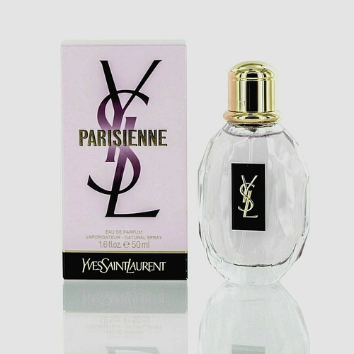 Parisienne yves saint - yves,