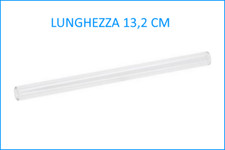 Tube verre niveau eau machine - tube,