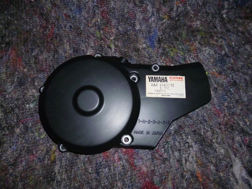 Cache allumage neuf - cache,