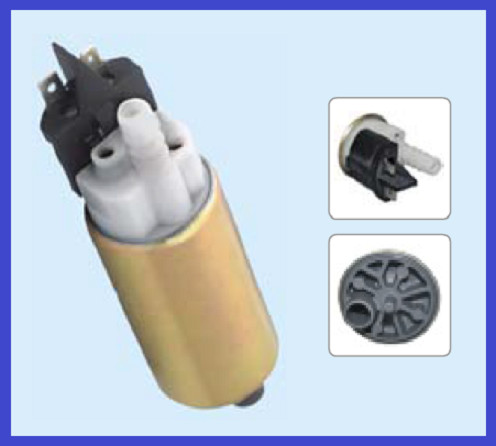 Pompe essence renault - essence,