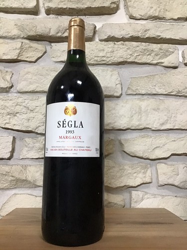 Magnum margaux ségla - margaux, en
