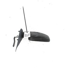 Rétroviseur droit - Fiat CINQUECENTO - Blanc - 714017099 - Q0-6313K