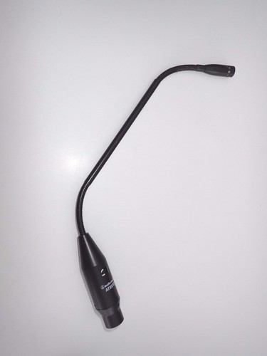 Micro audio technica at857qm - micro,