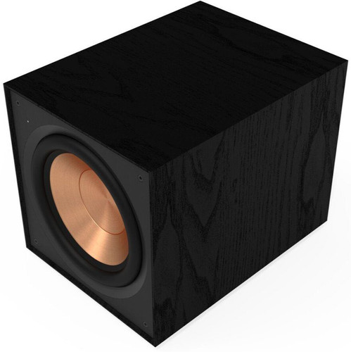 Klipsch reference series - series, 10"