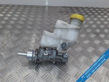 Lancia Ypsilon 2008 Frein