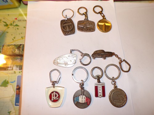 Super lot rare - de,