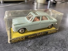 Norev peugeot 204 - 1/43 - N5