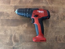 Hilti SF 2H-A Cordless Drill