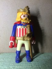 PLAYMOBIL ROI CUSTOM