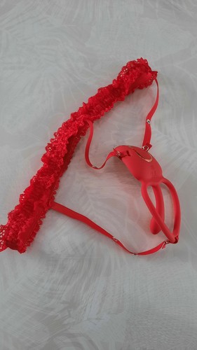 Sextoy string vibrant - string,