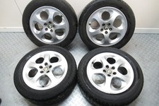 Jantes alu x4 Alfa Romeo 147
