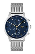 MONTRE LACOSTE REPLAY HOMME