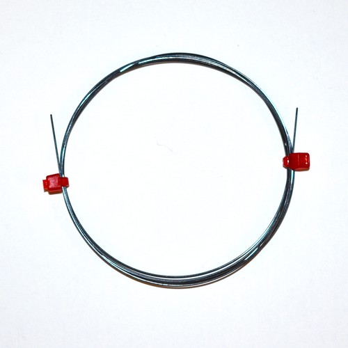 Nitinol shape memory super - nitinol,