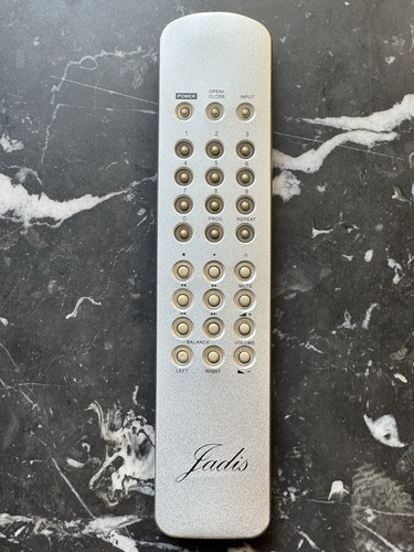 Télécommande jadis pour - télécommande,