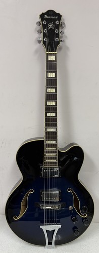 Ibanez artcore af75 - artcore, 01