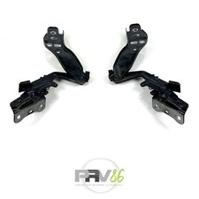 ✅✅ 2x Charnières Capot