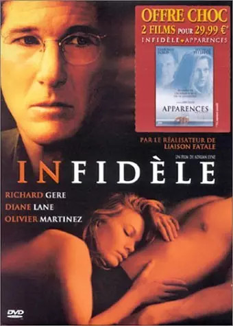 Infidèle apparences - infidèle,