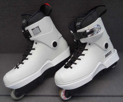 Roces m12 white men 45 - lo,