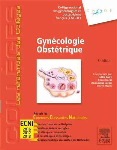 Gynécologie obstétrique - gynécologie,