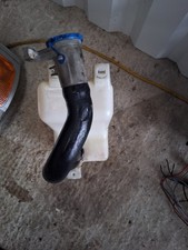 Bocal Lave Glace Land Rover